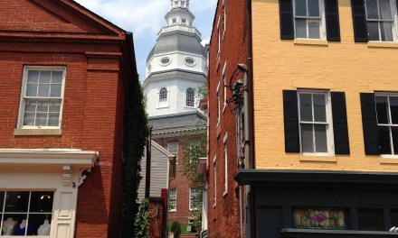 Anne Arundel County partners with the Routing Company to launch on-demand transportation pilot