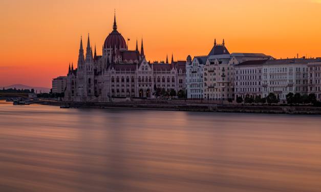 Budapest Airport to roll out Veovo’s Passenger Predictability solution