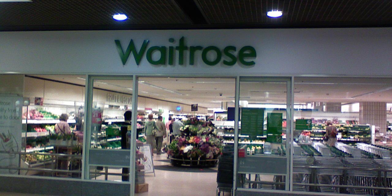 Waitrose installs vehicle charging points for staff