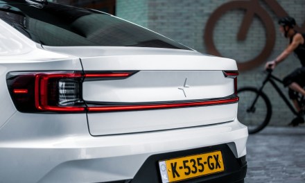 EV maker Polestar hires former Stellantis finance exec as new CFO