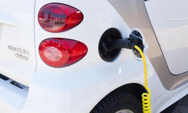 Hopcharge claim to be providing the world’s first on-demand vehicle charging service  service