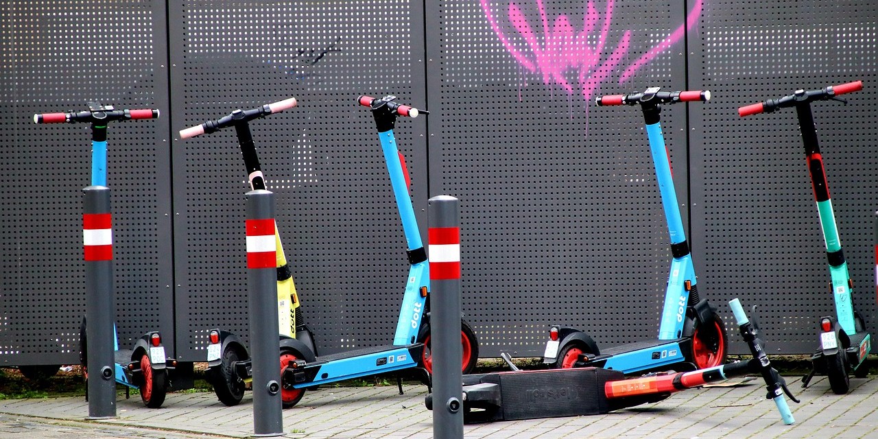 E-bike safety instruction bill signed into law in California