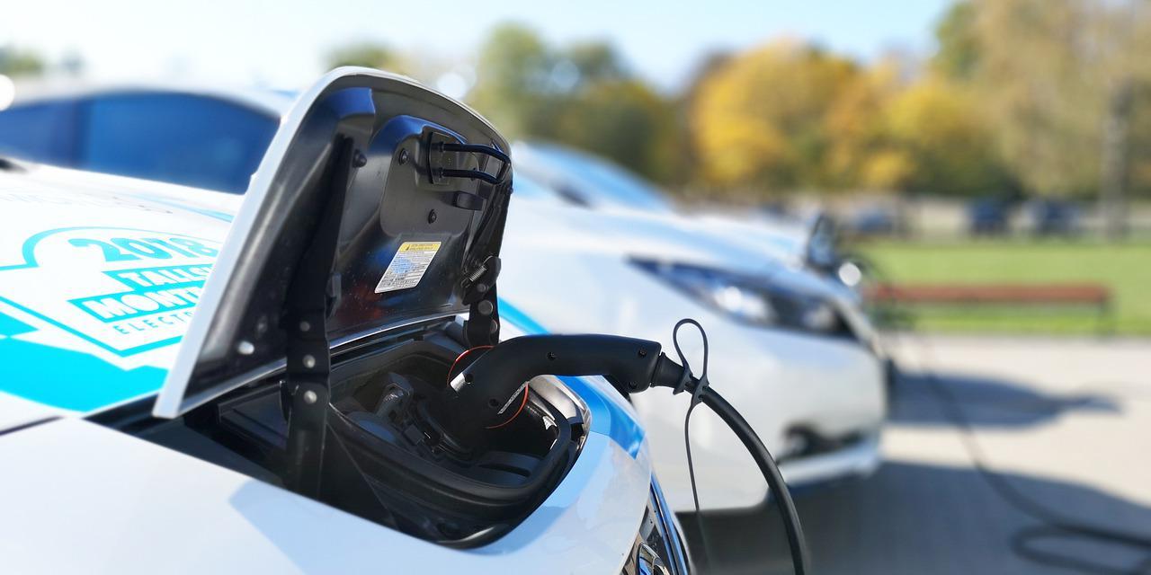 GM, Pilot and EVgo partner to create nationwide DC fast charging network