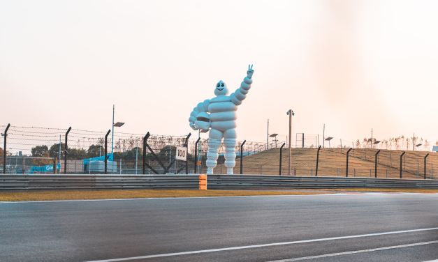 vGroup International partners up with Michelin as exclusive distributor