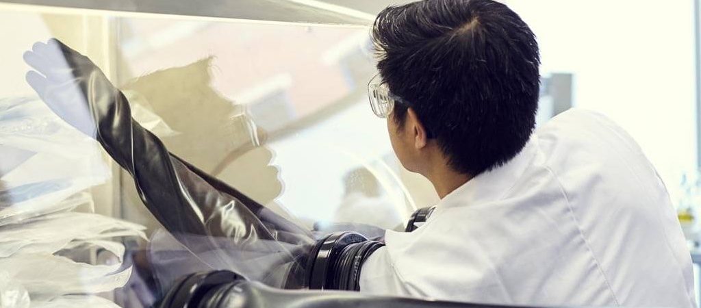 Indian investment accelerates UK sodium-ion battery technology