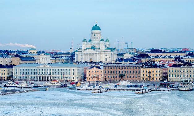Helsinki implements new electric scooter reforms
