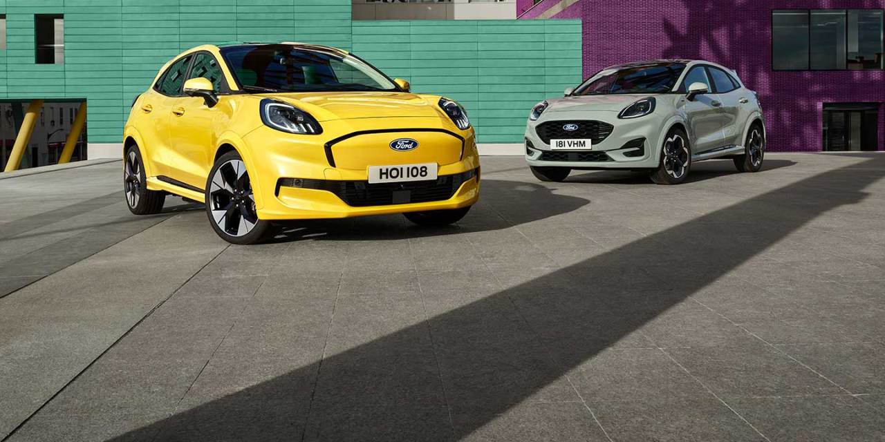 These EVs qualify for full discount under new UK subsidy scheme