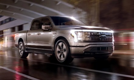 Ford shifts its focus to smaller, affordable EVs