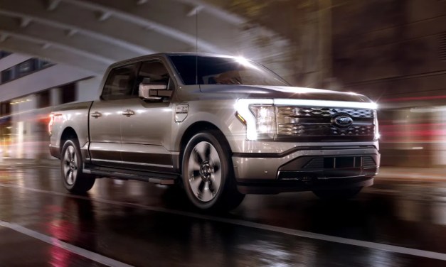 Ford shifts its focus to smaller, affordable EVs