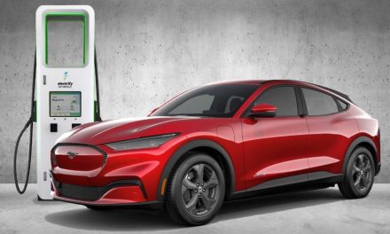 Ford to sell only electric vehicles in Europe from 2030