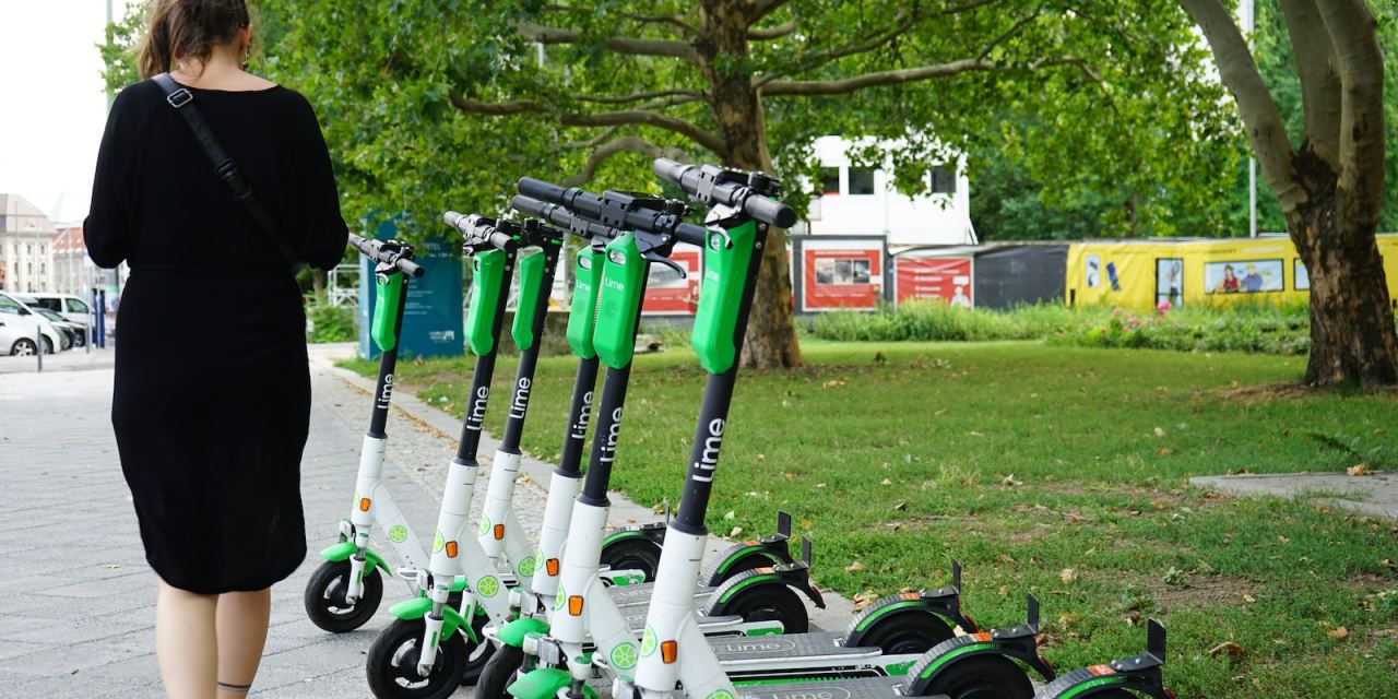 Shared bikes and scooters returning to the city of Minneapolis