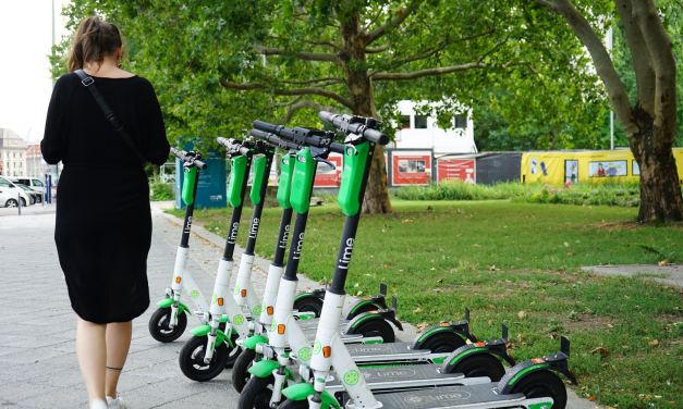 Shared bikes and scooters returning to the city of Minneapolis