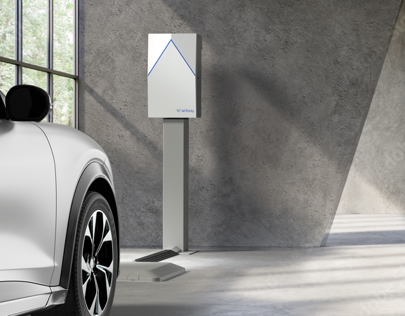 WiTricity launches new FastTrack Integration Program to speed automakers to wireless EV charging