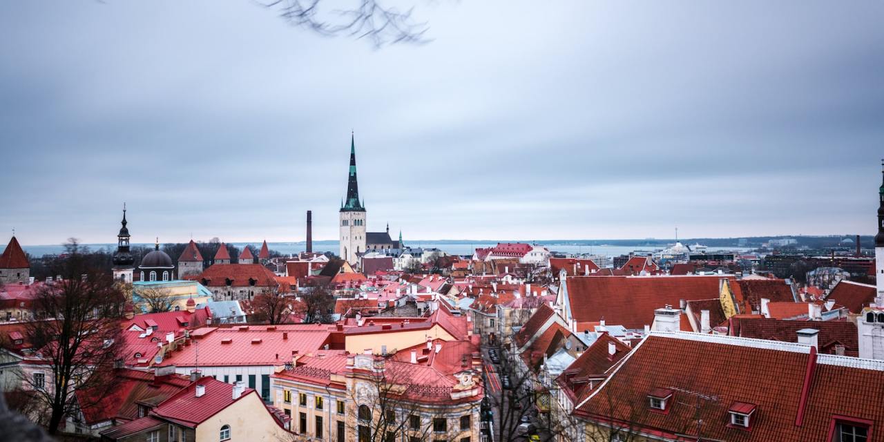 Tartu and Tallinn sign contract with mobility.delivered