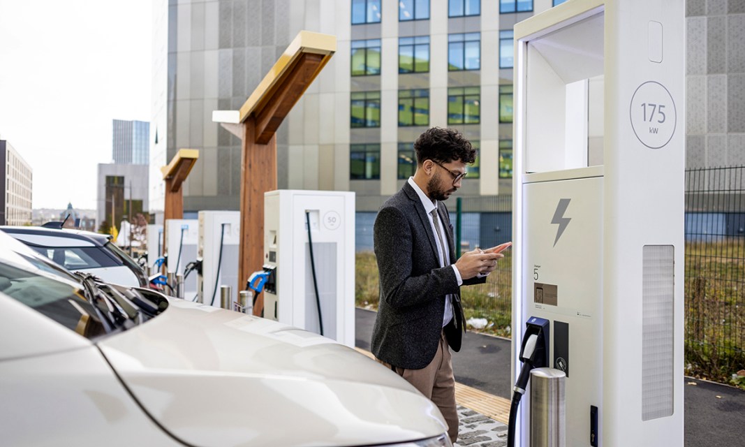 Marsh McLennan: How Cities Can Encourage EV Adoption