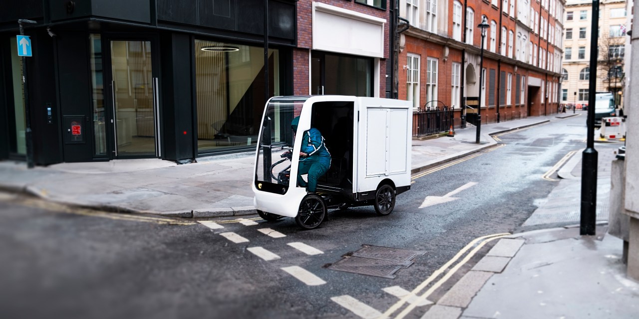 Will the Automated Vehicles Act bring scalable vehicle autonomy within sight?