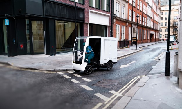 Will the Automated Vehicles Act bring scalable vehicle autonomy within sight?