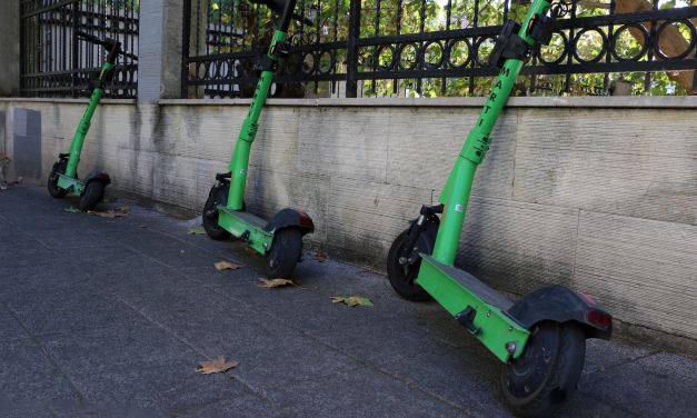 Paris e-scooter ban: What does it mean for the city?