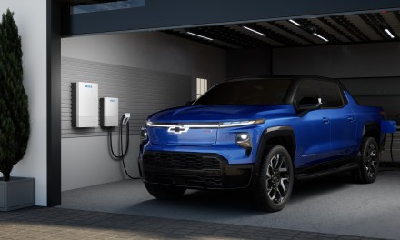 GM gives free night charges for Chevy EV owners