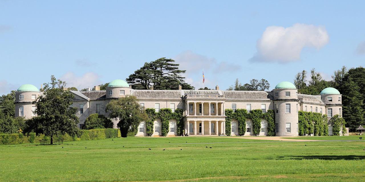 Next.e.GO Mobile brings its sports model to Goodwood Festival of Speed