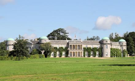 Next.e.GO Mobile brings its sports model to Goodwood Festival of Speed