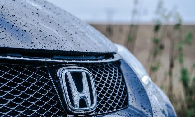 Sony and Honda’s new joint venture ‘Sony Honda Mobility Inc’