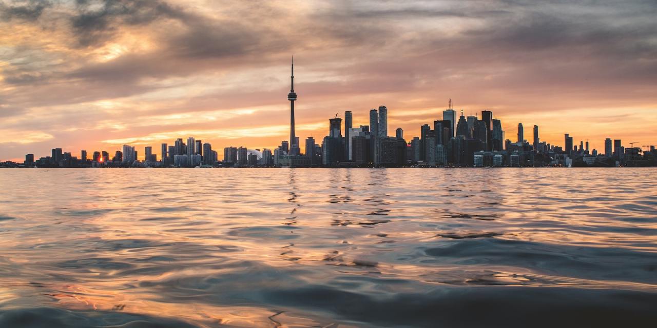 The City of Toronto announces green bond to help transform climate action