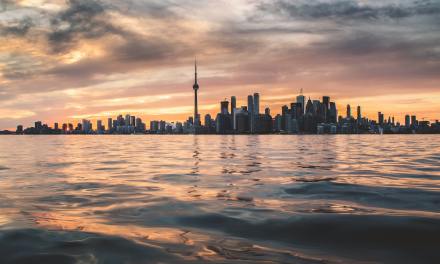 The City of Toronto announces green bond to help transform climate action