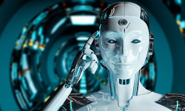 The physical AI revolution: How automakers are rethinking manufacturing in 2026