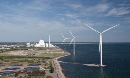 Ørsted commits to renewable hydrogen demonstration project