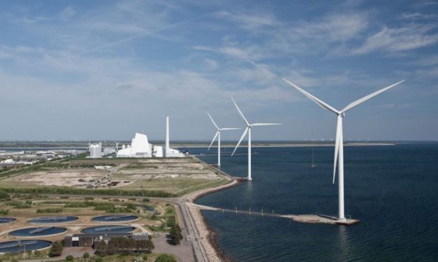 Ørsted commits to renewable hydrogen demonstration project