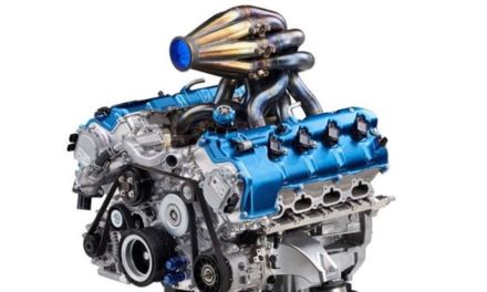 Japanese collaboration revisits hydrogen fuelled internal combustion engines