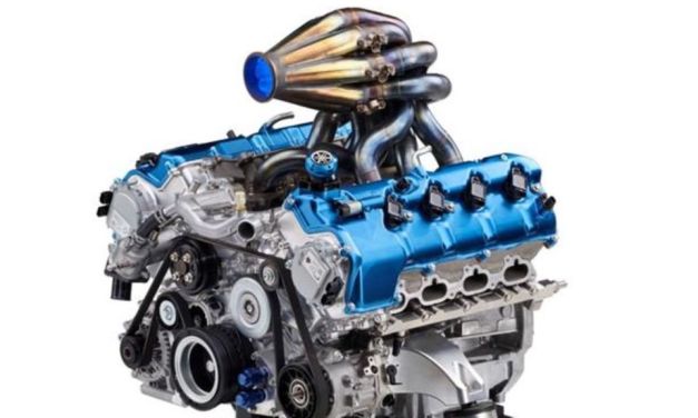 Japanese collaboration revisits hydrogen fuelled internal combustion engines