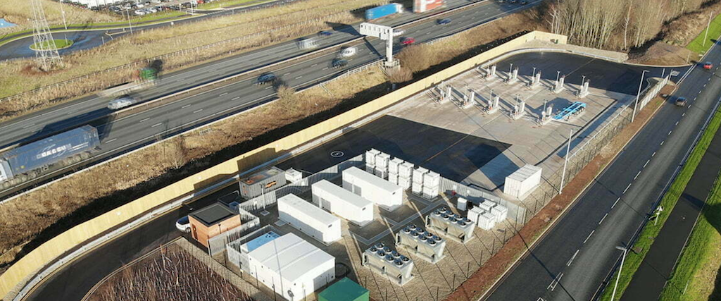 CNG Fuels announces UK hydrogen fuel trials