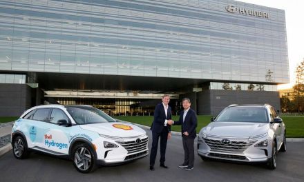 Hyundai and Shell MOU draws on “promising synergies” for clean energy solutions
