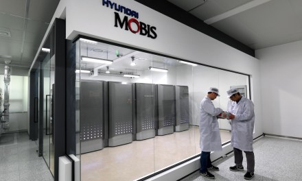 World’s largest EV fuel cell producer invests in hydrogen facility