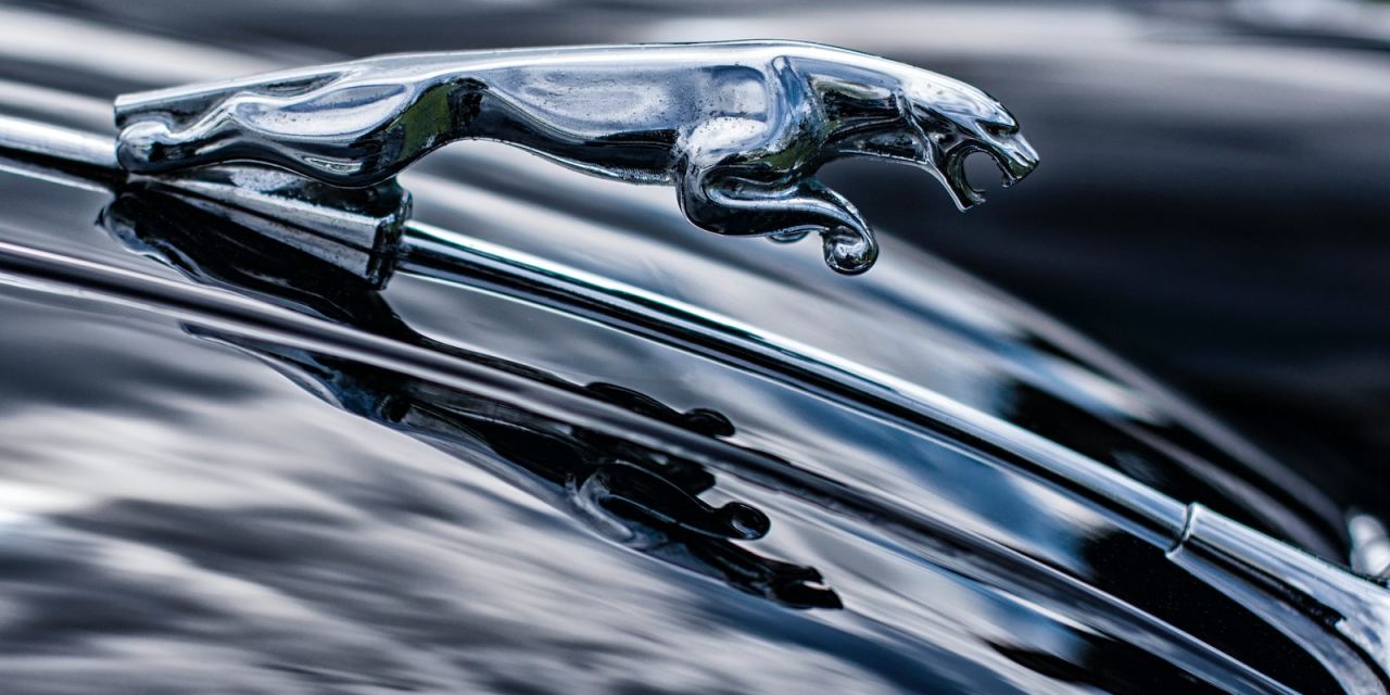 Jaguar heading towards all-electric future