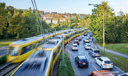 Bosch provides deep dive into technology for fleet managers at MOVE event