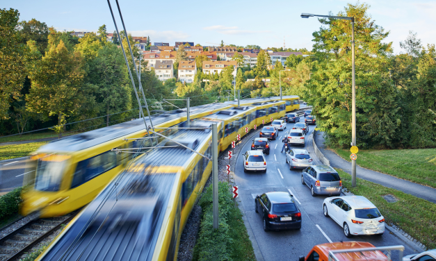 Bosch provides deep dive into technology for fleet managers at MOVE event