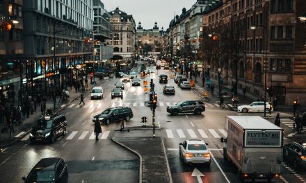 Stockholm announces ban of petrol and diesel cars in city centre