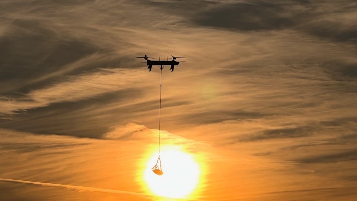 National Strategy for drones presented to the UK Government in landmark White Paper