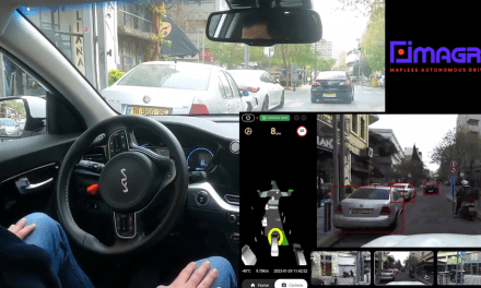 Autonomous vehicles could change the world sooner than you think