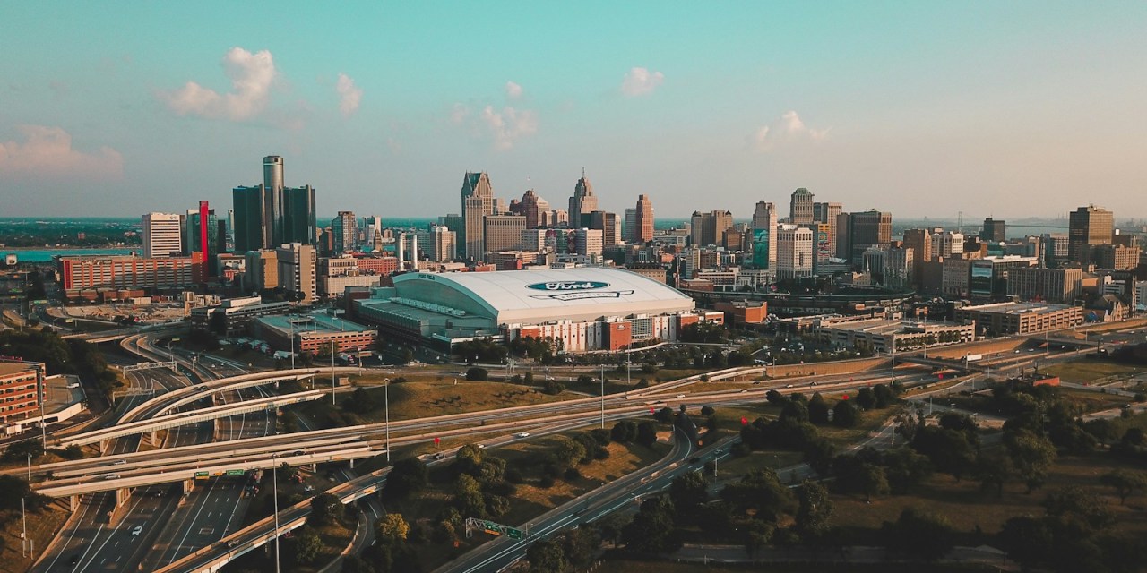 Detroit’s “Big Three” automakers handed 1-month exemption from tariffs