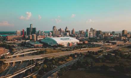 Detroit’s “Big Three” automakers handed 1-month exemption from tariffs