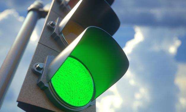 Southern Californian traffic light project promises environmental and safety gains