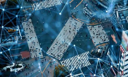 Vantage Apex offers HD video, 4D radar sensor with integrated Al