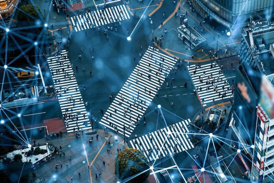 Vantage Apex offers HD video, 4D radar sensor with integrated Al