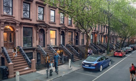 itselectric Raises $2.2M Pre-Seed Funding Round to Close the Urban EV Charging Gap