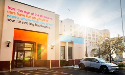 Hyundai CRADLE and itselectric partner to deploy curbside chargers for electric vehicles in New York City