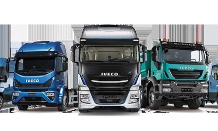 Iveco and Hyundai explore cooperation in electric powertrains and platforms